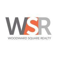 woodward square realty