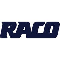 raco manufacturing & engineering logo image