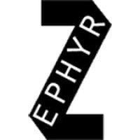 zephyr press logo image