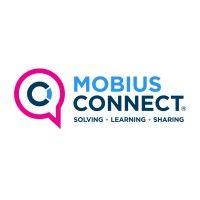 mobius connect logo image