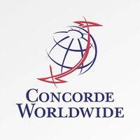 concorde worldwide