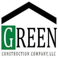 green construction co., llc.