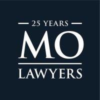 mcleish orlando lawyers llp logo image