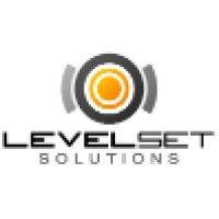 levelset solutions logo image