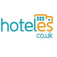 hoteles.co.uk logo image