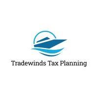 tradewinds tax planning logo image