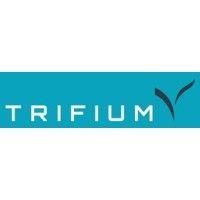 trifium insurance logo image