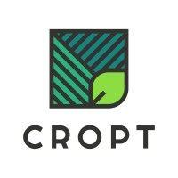 cropt logo image