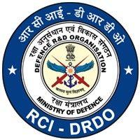 research centre imarat (rci)•drdo logo image