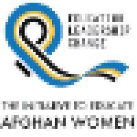 the initiative to educate afghan women logo image