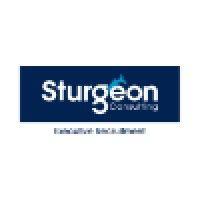 sturgeon consulting