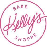 kelly's bake shoppe logo image