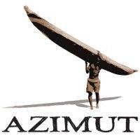 ong azimut logo image