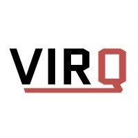 virq ab logo image