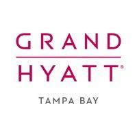 grand hyatt tampa bay