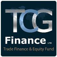 tcg finance ltd (trade finance & equity fund) logo image