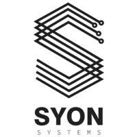 syon systems logo image