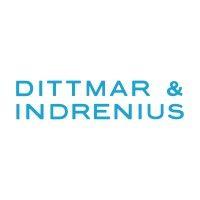 dittmar & indrenius logo image