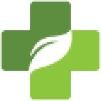 across healthcare logo image