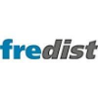 fredist s.l. logo image