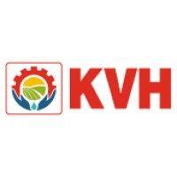 kvh agro tech pvt ltd logo image