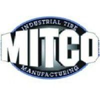 mitchell industrial tires logo image