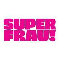 superfrau logo image