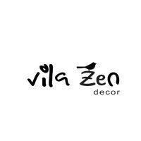 vila zen decor logo image