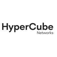 hypercube networks llc. logo image