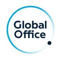 global office logo image