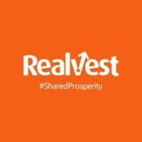 realvest.ng logo image