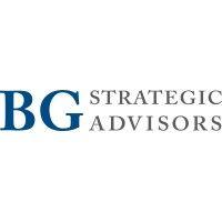 bg strategic advisors logo image