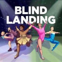 blind landing