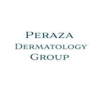 peraza dermatology group logo image