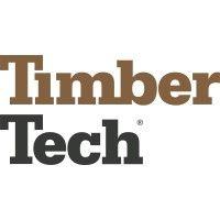 timbertech logo image