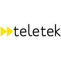 teletek 5060 logo image