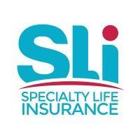 specialty life insurance logo image