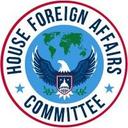 logo of United States House Foreign Affairs Committee Democrats