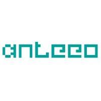 anteeo logo image