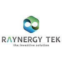 raynergy tek incorporation logo image