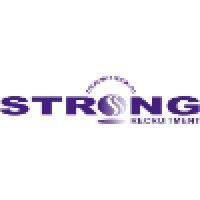 strong recruitment ltd logo image