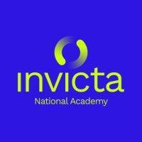 invicta national academy logo image