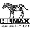 logo of Hilmax Engineering Pvt Ltd