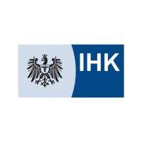 ihk frankfurt am main logo image