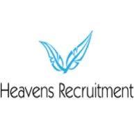 heavens recruitment limited logo image