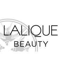 lalique beauty services logo image