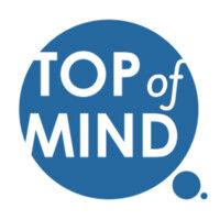 top of mind llc logo image