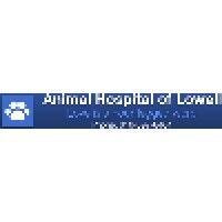 animal hospital of lowell logo image