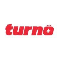 turno logo image