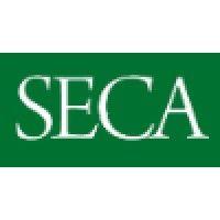 seca worldwide logo image